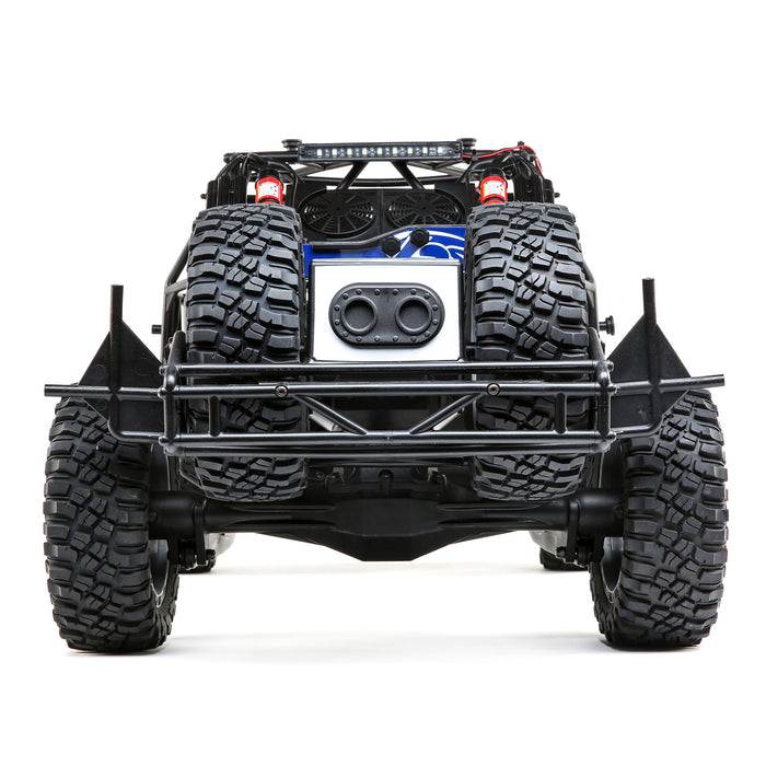 LOS05021T LOSI 1/6 Super Baja Rey 8S 4X4 RTR Brushless Desert Truck** FREE SHIPPING**