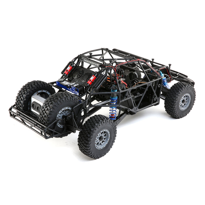 LOS05021T LOSI 1/6 Super Baja Rey 8S 4X4 RTR Brushless Desert Truck** FREE SHIPPING**