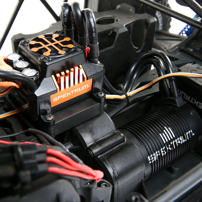 LOS05021T LOSI 1/6 Super Baja Rey 8S 4X4 RTR Brushless Desert Truck** FREE SHIPPING**