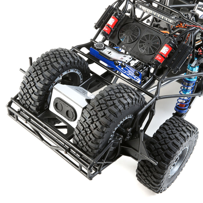 LOS05021T LOSI 1/6 Super Baja Rey 8S 4X4 RTR Brushless Desert Truck** FREE SHIPPING**