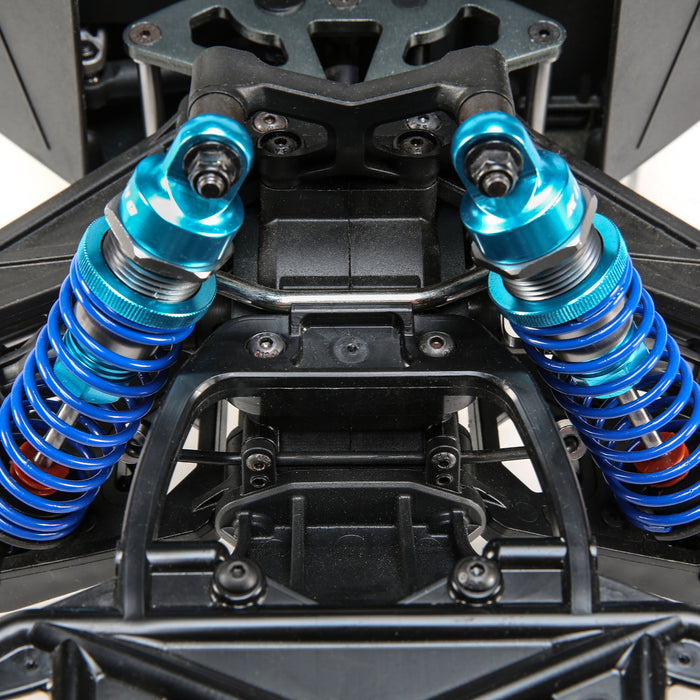 LOS05021T LOSI 1/6 Super Baja Rey 8S 4X4 RTR Brushless Desert Truck** FREE SHIPPING**