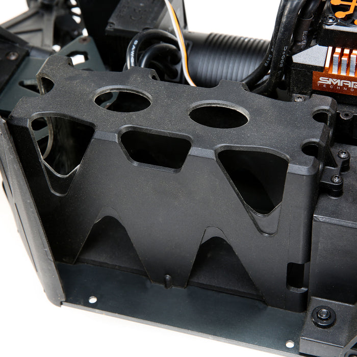 LOS05021T LOSI 1/6 Super Baja Rey 8S 4X4 RTR Brushless Desert Truck** FREE SHIPPING**