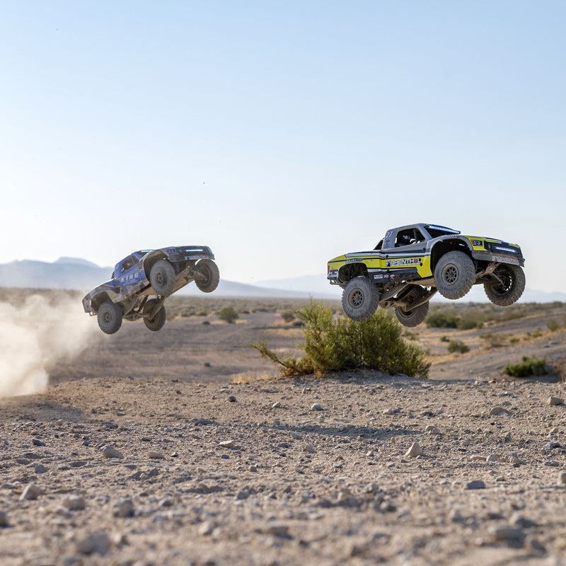 LOS05021T LOSI 1/6 Super Baja Rey 8S 4X4 RTR Brushless Desert Truck** FREE SHIPPING**