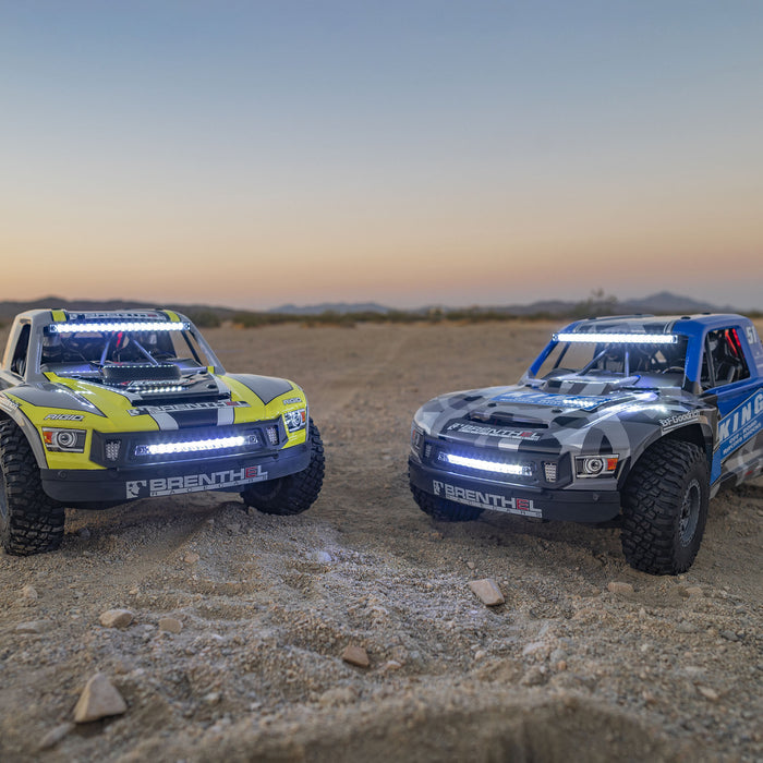 LOS05021T LOSI 1/6 Super Baja Rey 8S 4X4 RTR Brushless Desert Truck** FREE SHIPPING**