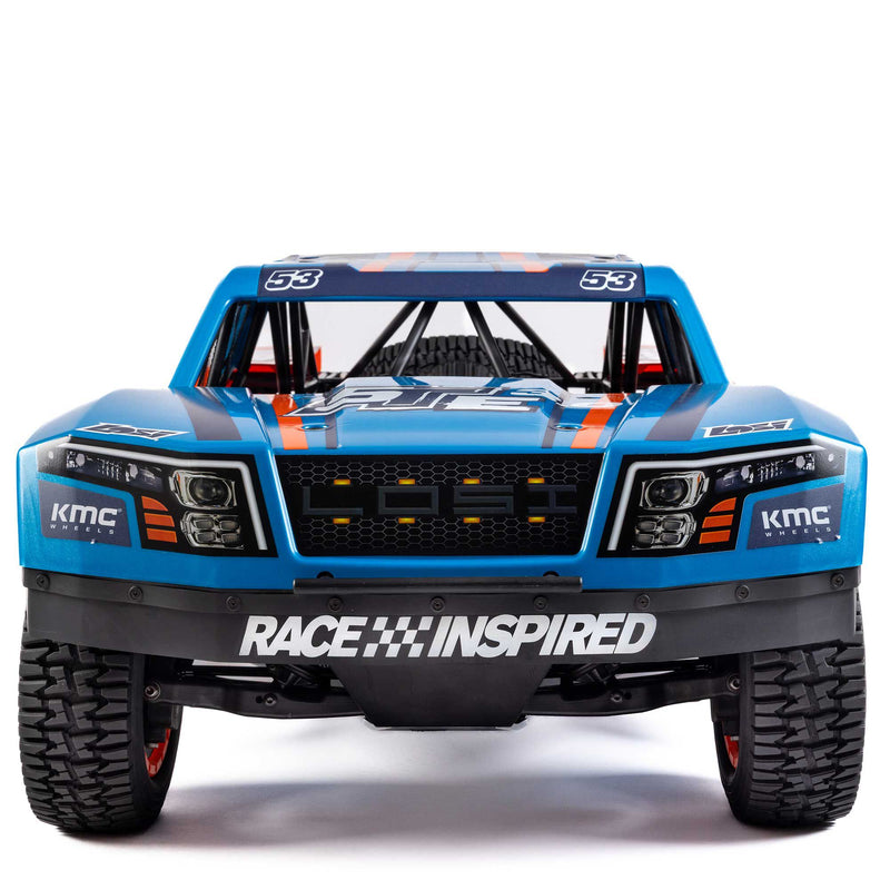 LOS05022 LOSI 1/5 5IVE-TE 3.0 Electric 4WD Desert Truck RTR