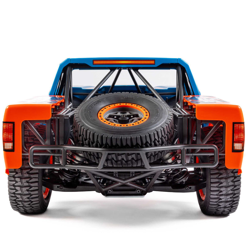 LOS05022 LOSI 1/5 5IVE-TE 3.0 Electric 4WD Desert Truck RTR