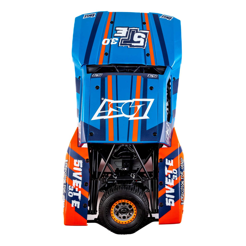 LOS05022 LOSI 1/5 5IVE-TE 3.0 Electric 4WD Desert Truck RTR