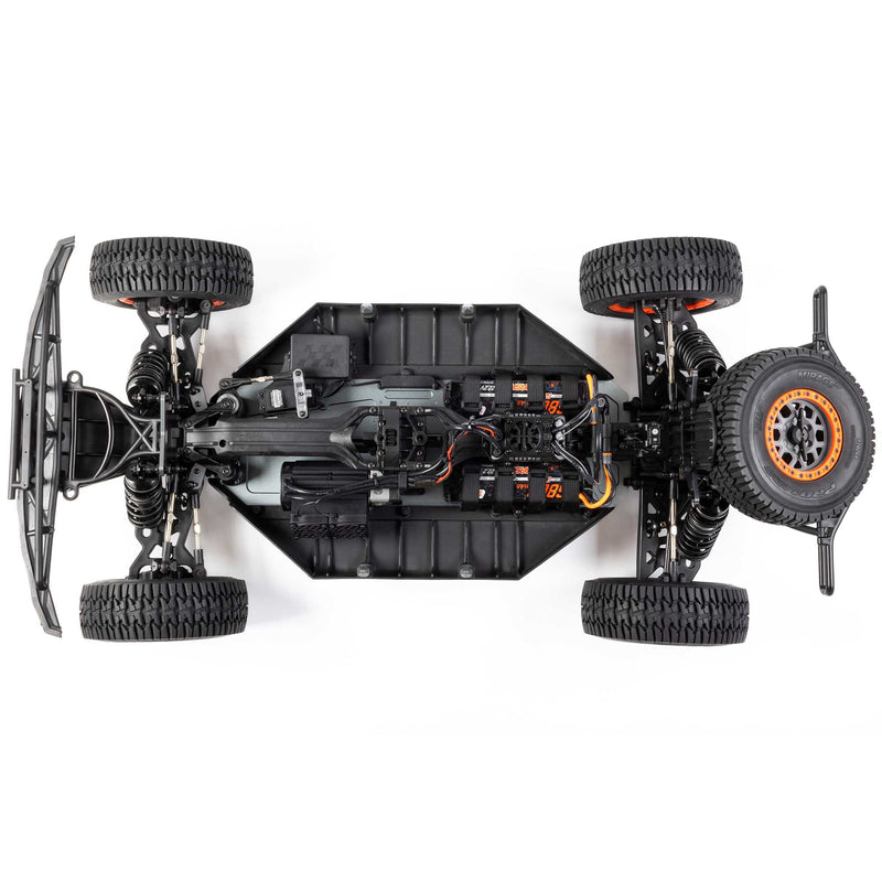 LOS05022 LOSI 1/5 5IVE-TE 3.0 Electric 4WD Desert Truck RTR