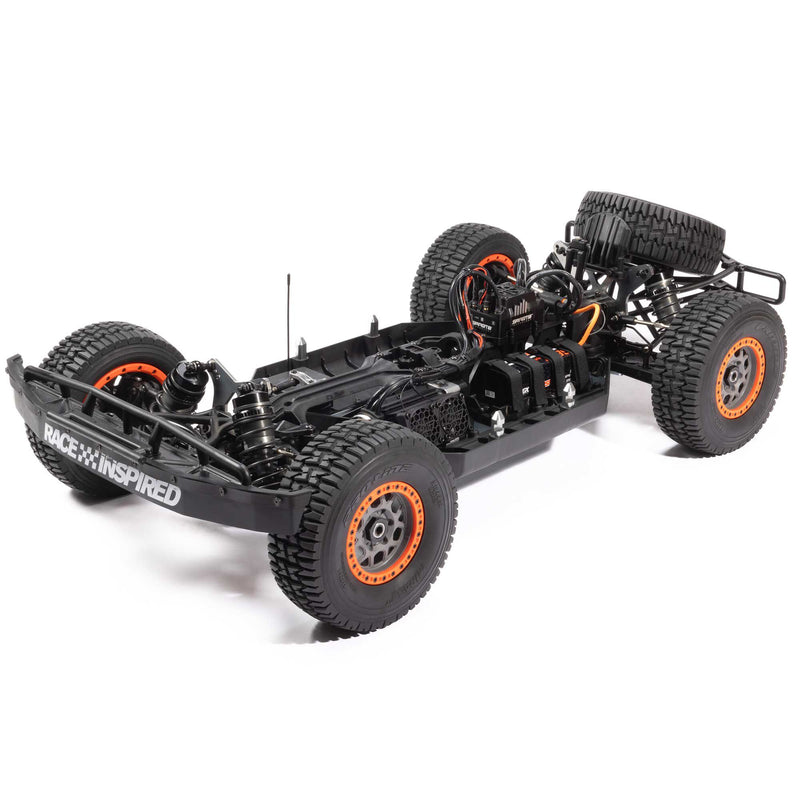LOS05022 LOSI 1/5 5IVE-TE 3.0 Electric 4WD Desert Truck RTR