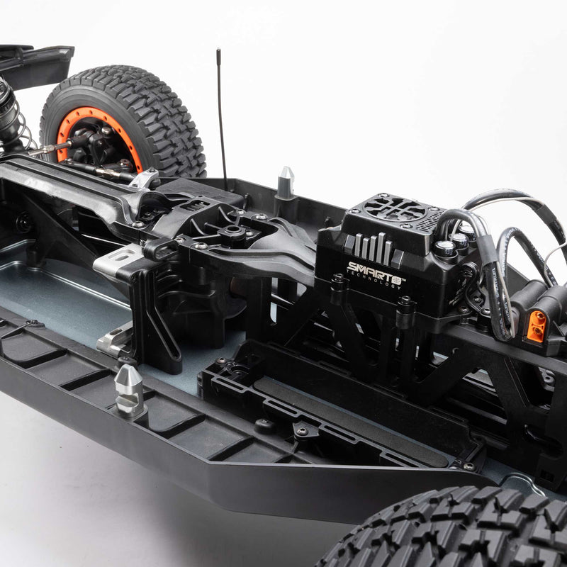 LOS05022 LOSI 1/5 5IVE-TE 3.0 Electric 4WD Desert Truck RTR