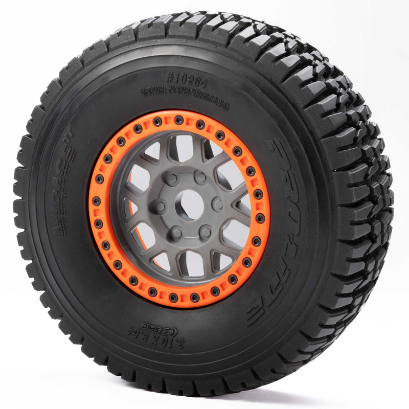 LOS05022 LOSI 1/5 5IVE-TE 3.0 Electric 4WD Desert Truck RTR