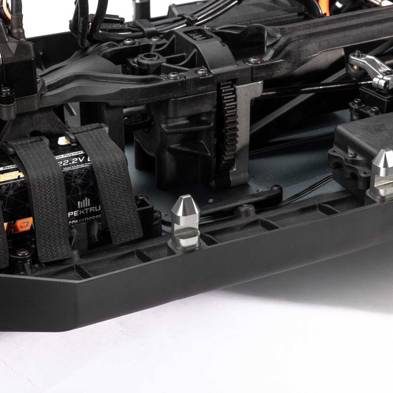 LOS05022 LOSI 1/5 5IVE-TE 3.0 Electric 4WD Desert Truck RTR