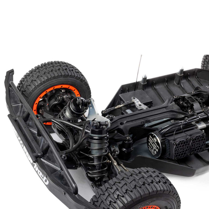LOS05022 LOSI 1/5 5IVE-TE 3.0 Electric 4WD Desert Truck RTR