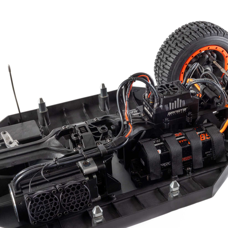 LOS05022 LOSI 1/5 5IVE-TE 3.0 Electric 4WD Desert Truck RTR