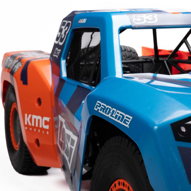 LOS05022 LOSI 1/5 5IVE-TE 3.0 Electric 4WD Desert Truck RTR