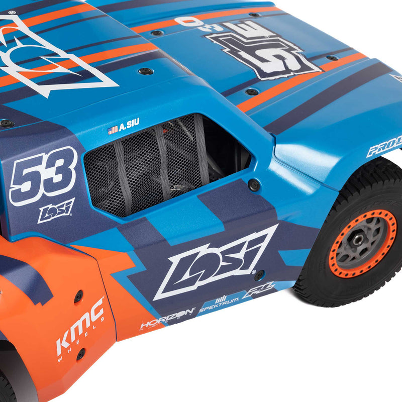 LOS05022 LOSI 1/5 5IVE-TE 3.0 Electric 4WD Desert Truck RTR