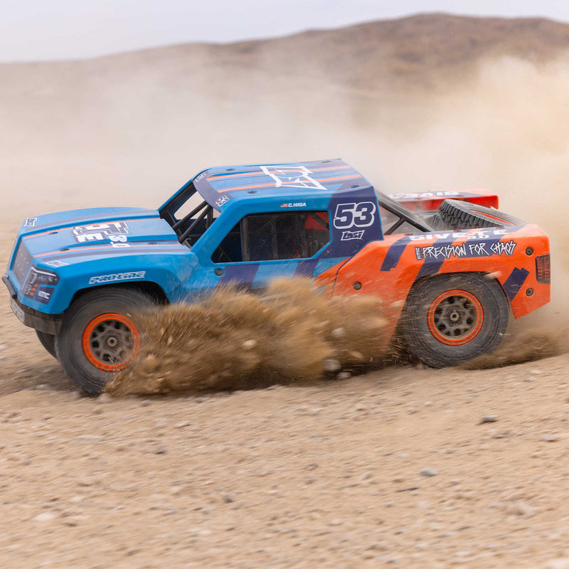 LOS05022 LOSI 1/5 5IVE-TE 3.0 Electric 4WD Desert Truck RTR