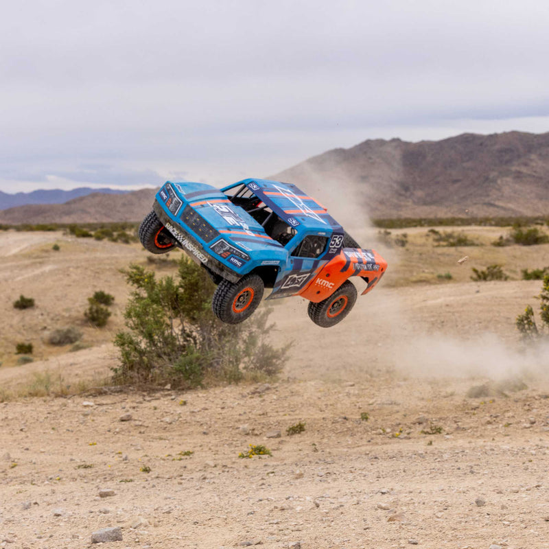 LOS05022 LOSI 1/5 5IVE-TE 3.0 Electric 4WD Desert Truck RTR