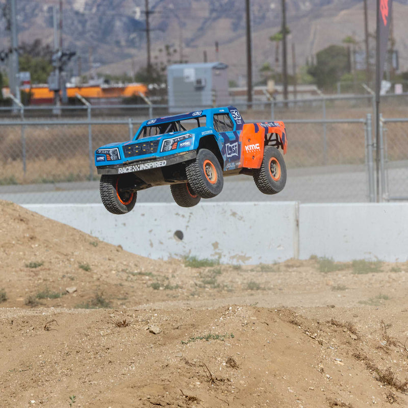 LOS05022 LOSI 1/5 5IVE-TE 3.0 Electric 4WD Desert Truck RTR