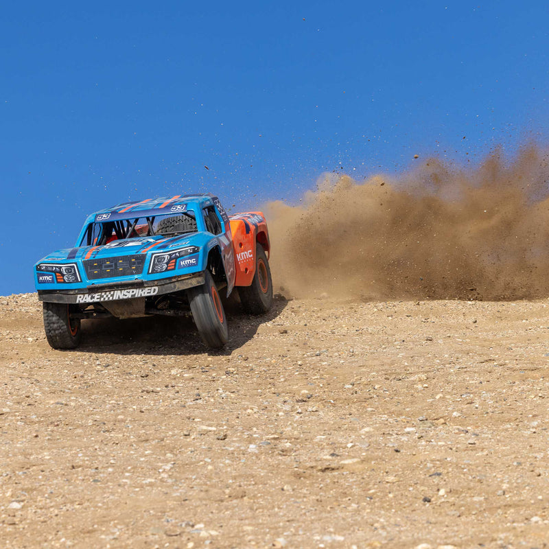 LOS05022 LOSI 1/5 5IVE-TE 3.0 Electric 4WD Desert Truck RTR
