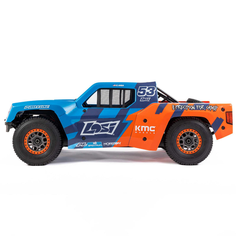 LOS05022 LOSI 1/5 5IVE-TE 3.0 Electric 4WD Desert Truck RTR