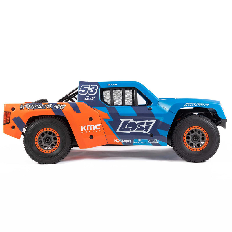 LOS05022 LOSI 1/5 5IVE-TE 3.0 Electric 4WD Desert Truck RTR