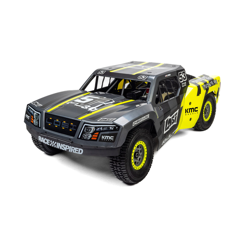 LOS05025 LOSI 1/5 5IVE-TG 3.0 Gas 4WD Desert Truck RTR  ""PREORDER ONLY""