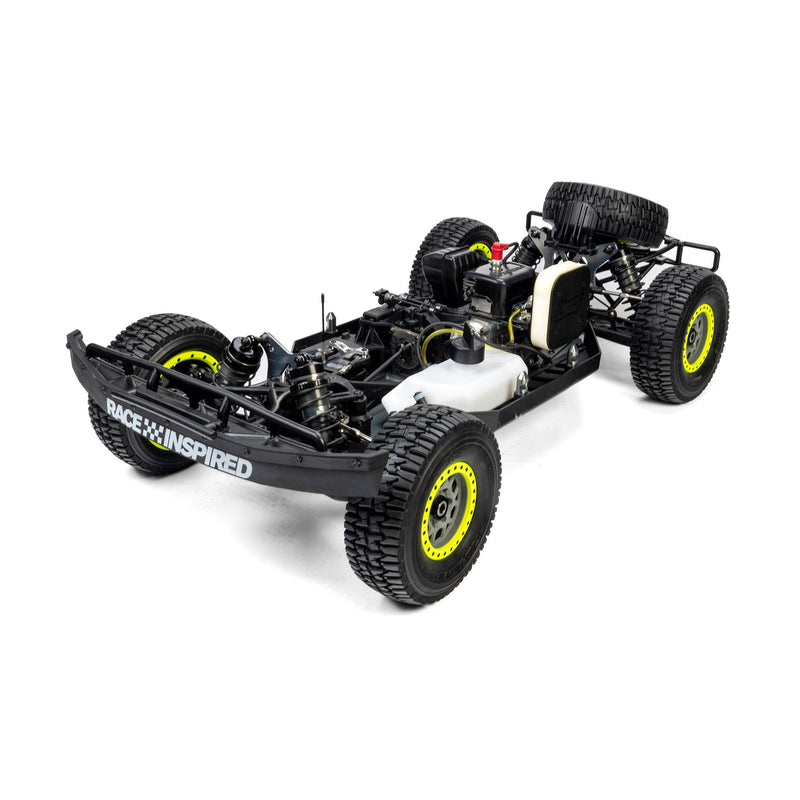 LOS05025 LOSI 1/5 5IVE-TG 3.0 Gas 4WD Desert Truck RTR  ""PREORDER ONLY""
