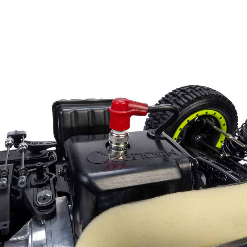 LOS05025 LOSI 1/5 5IVE-TG 3.0 Gas 4WD Desert Truck RTR  ""PREORDER ONLY""