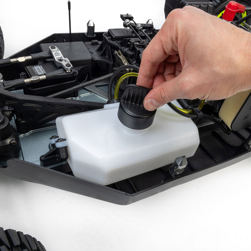 LOS05025 LOSI 1/5 5IVE-TG 3.0 Gas 4WD Desert Truck RTR  ""PREORDER ONLY""