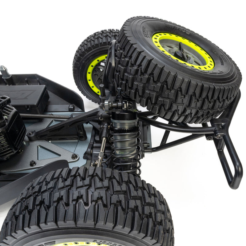 LOS05025 LOSI 1/5 5IVE-TG 3.0 Gas 4WD Desert Truck RTR  ""PREORDER ONLY""