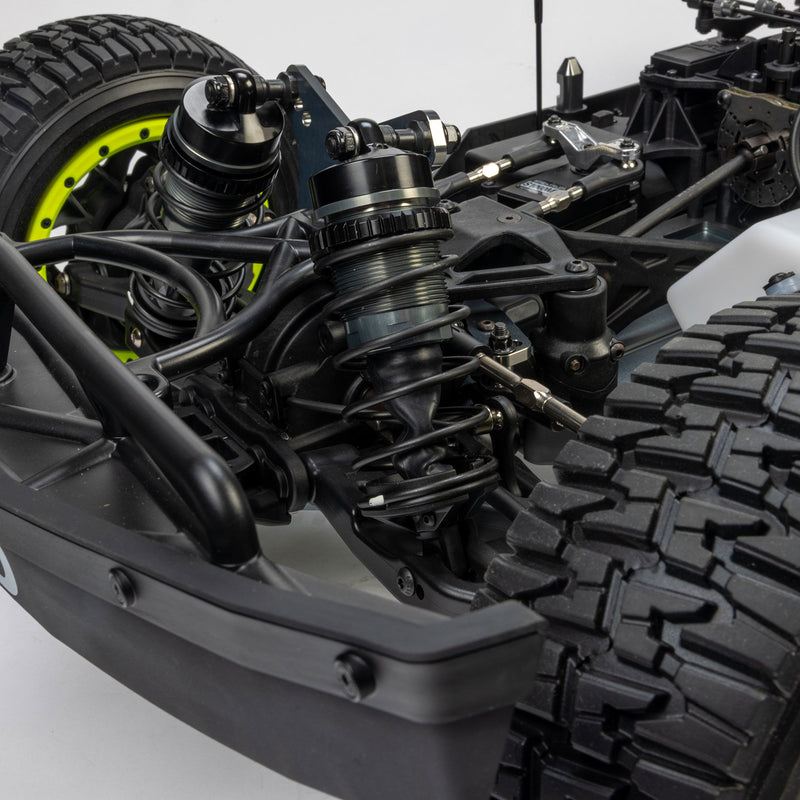 LOS05025 LOSI 1/5 5IVE-TG 3.0 Gas 4WD Desert Truck RTR  ""PREORDER ONLY""