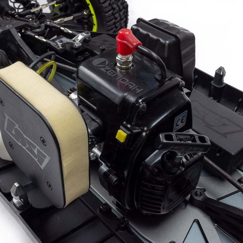 LOS05025 LOSI 1/5 5IVE-TG 3.0 Gas 4WD Desert Truck RTR  ""PREORDER ONLY""