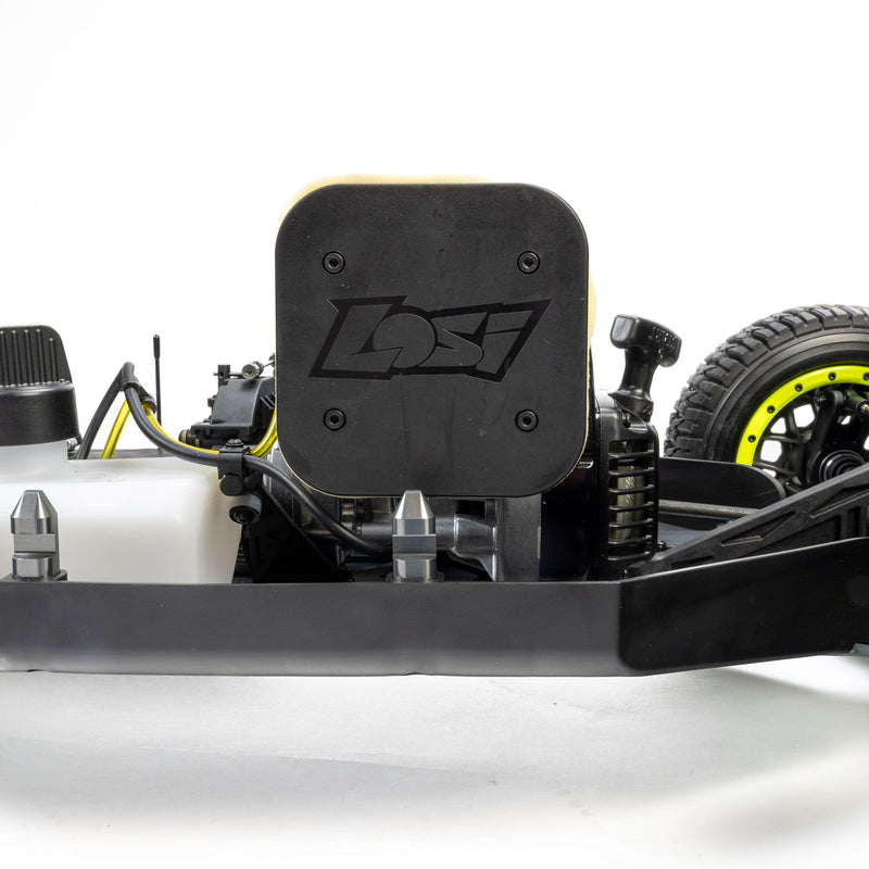 LOS05025 LOSI 1/5 5IVE-TG 3.0 Gas 4WD Desert Truck RTR  ""PREORDER ONLY""