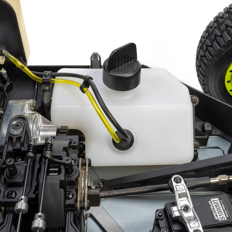 LOS05025 LOSI 1/5 5IVE-TG 3.0 Gas 4WD Desert Truck RTR  ""PREORDER ONLY""