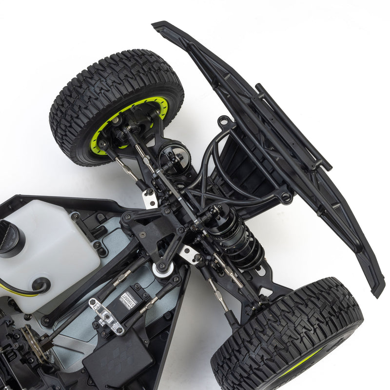 LOS05025 LOSI 1/5 5IVE-TG 3.0 Gas 4WD Desert Truck RTR  ""PREORDER ONLY""