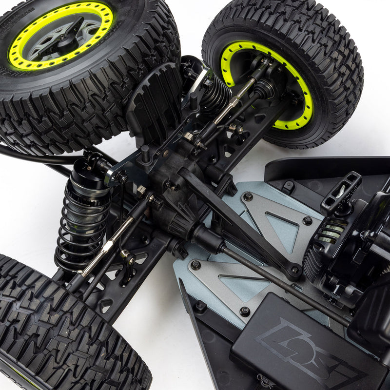 LOS05025 LOSI 1/5 5IVE-TG 3.0 Gas 4WD Desert Truck RTR  ""PREORDER ONLY""