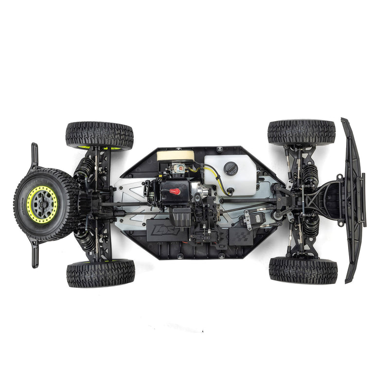 LOS05025 LOSI 1/5 5IVE-TG 3.0 Gas 4WD Desert Truck RTR  ""PREORDER ONLY""