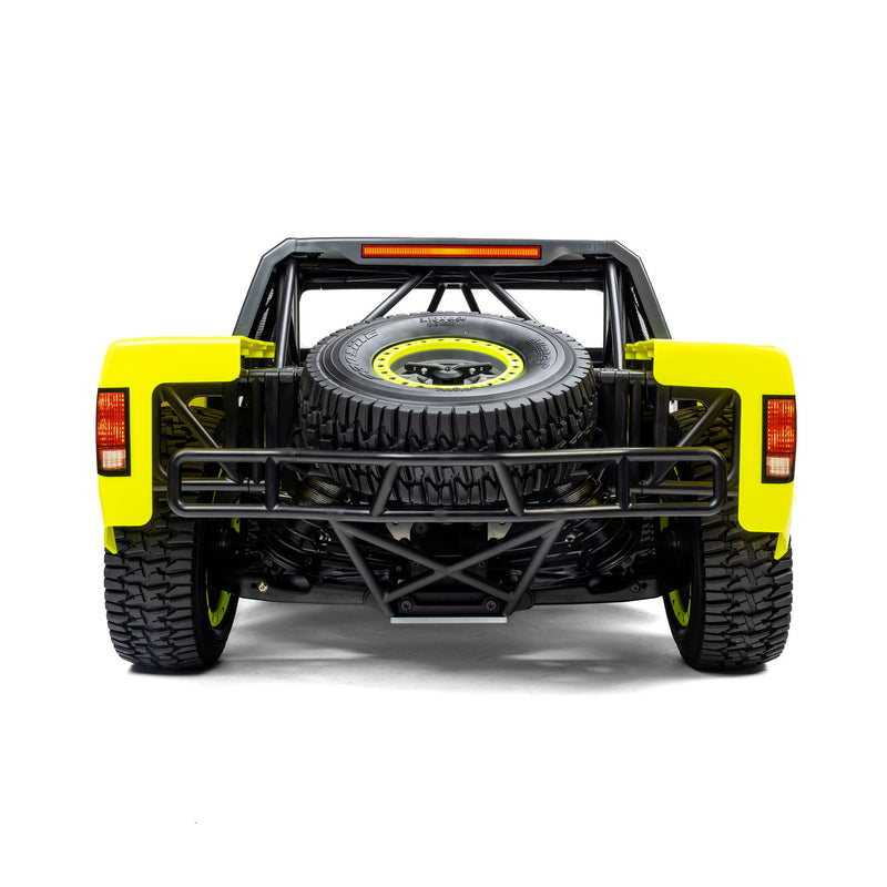 LOS05025 LOSI 1/5 5IVE-TG 3.0 Gas 4WD Desert Truck RTR  ""PREORDER ONLY""