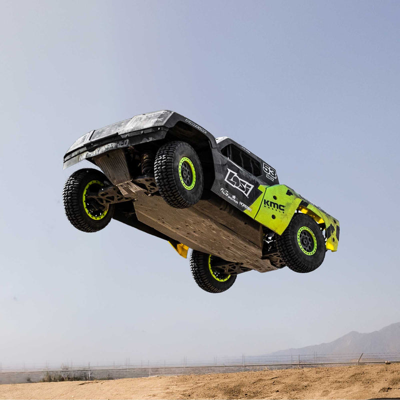 LOS05025 LOSI 1/5 5IVE-TG 3.0 Gas 4WD Desert Truck RTR  ""PREORDER ONLY""