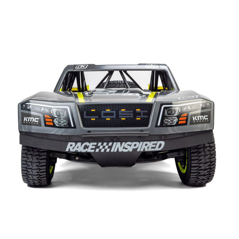 LOS05025 LOSI 1/5 5IVE-TG 3.0 Gas 4WD Desert Truck RTR  ""PREORDER ONLY""