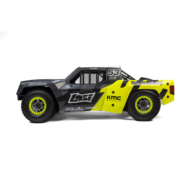 LOS05025 LOSI 1/5 5IVE-TG 3.0 Gas 4WD Desert Truck RTR  ""PREORDER ONLY""