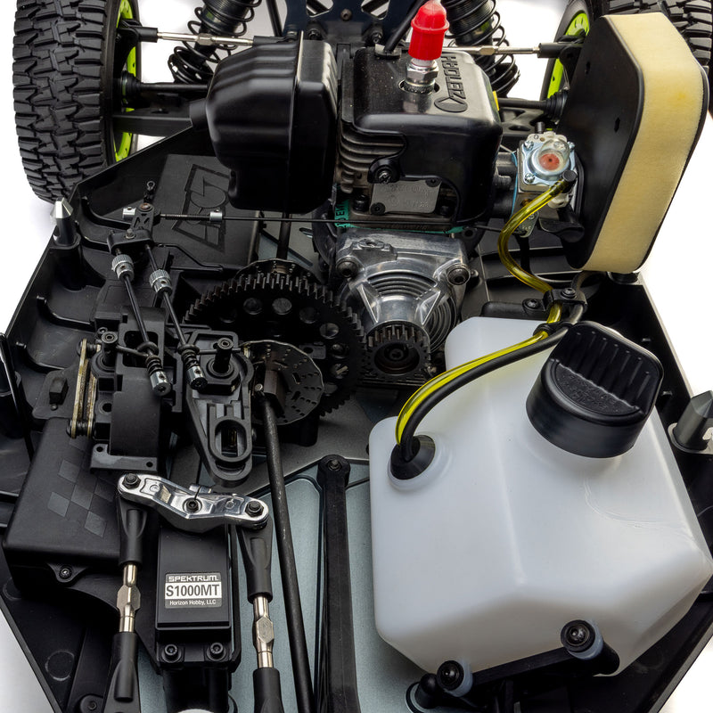 LOS05025 LOSI 1/5 5IVE-TG 3.0 Gas 4WD Desert Truck RTR  ""PREORDER ONLY""