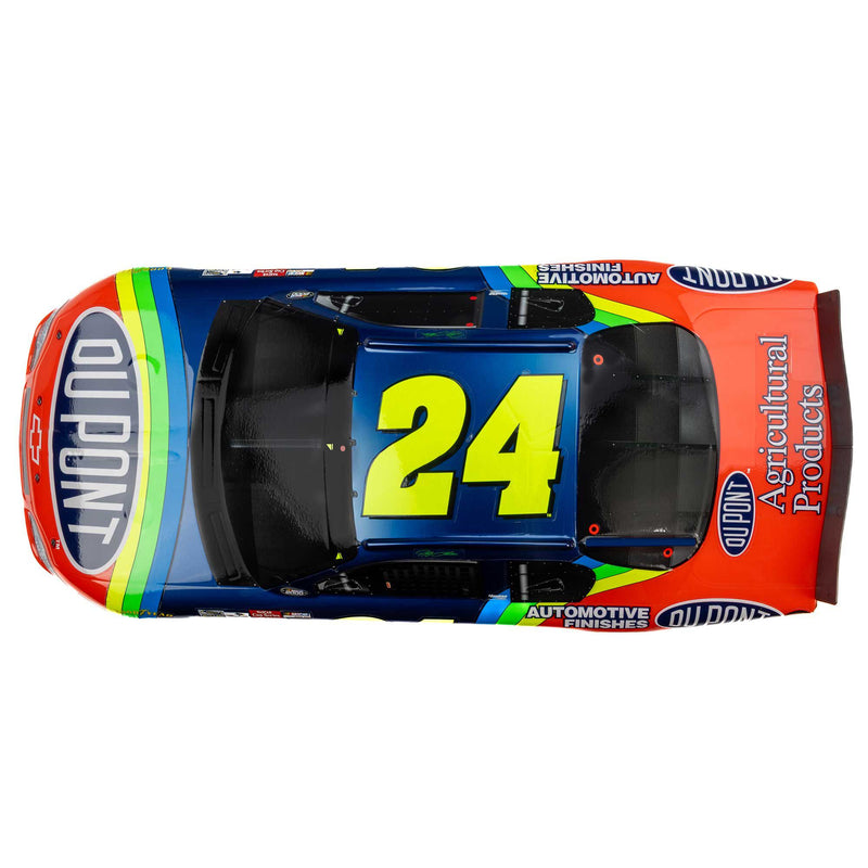 LOS1120024 Losi NASCAR #24 Chevrolet Monte Carlo 1/12 2S AWD RTR On-Road Car (Jeff Gordon) w/2.4GHz Transmitter, Battery, & Charger