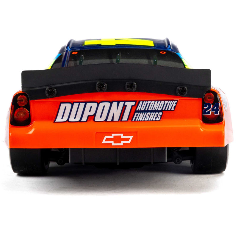 LOS1120024 Losi NASCAR #24 Chevrolet Monte Carlo 1/12 2S AWD RTR On-Road Car (Jeff Gordon) w/2.4GHz Transmitter, Battery, & Charger