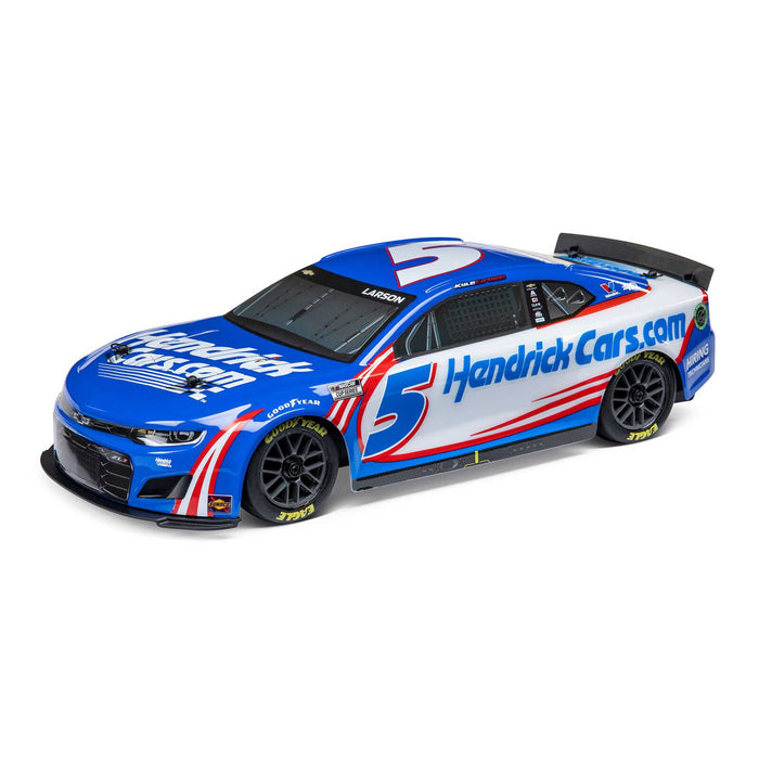 1/12 Losi NASCAR AWD RC Racecar, Kyle Larson No. 5 HendrickCars.com 2024 Chevrolet ZL1 Camaro LOS1122405