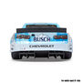 LOS1122501 Losi 1/12 NASCAR RC Race Car Ross Chastain No. 1 Busch Light 2025 Chevrolet Camaro ZL1 2S AWD RTR Brushed On-Road (Battery & Charger Included)
