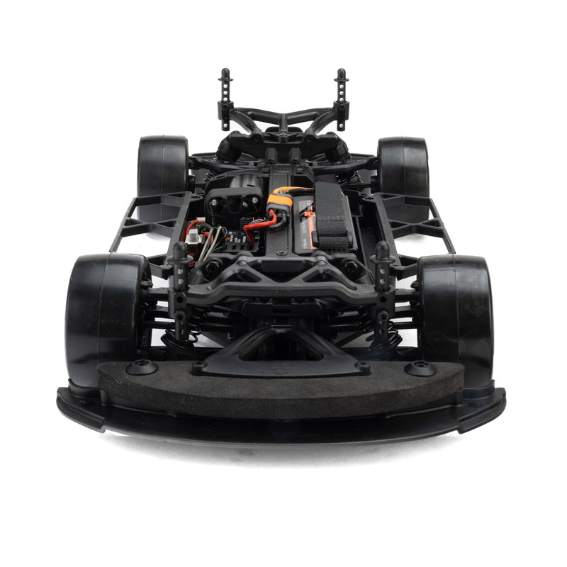 LOS1122638 Losi 1/12 Losi NASCAR 2026 Zane Smith No. 38 Ford Mustang (Battery & Charger Included)