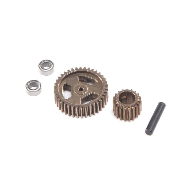 LOS212018 Losi Differential Gear Idler Gear Mini T, Mini B 2.0