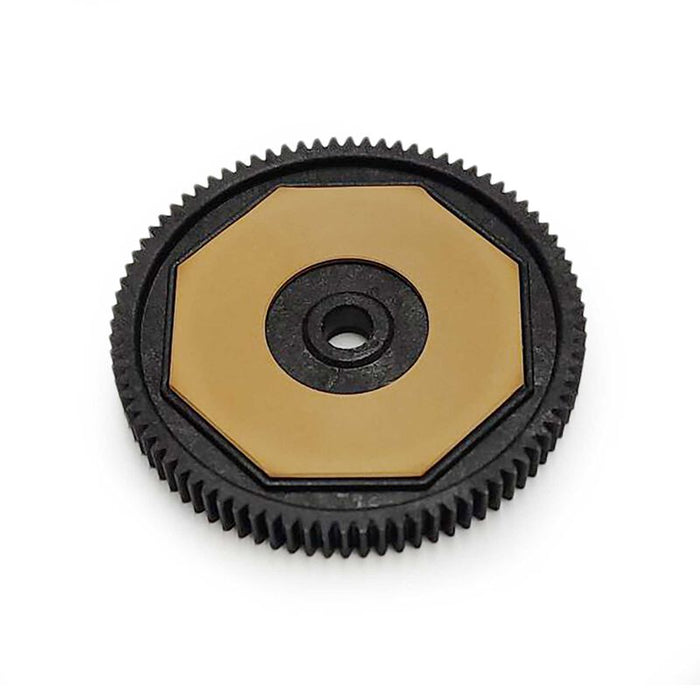 LOS232038 Losi Spur Gear & Slipper Pads 48p 84t: 22S